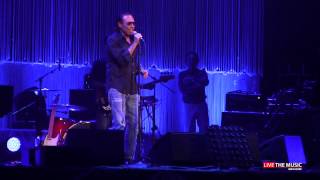 Antonello Venditti - Le Tue Mani Su Di Me - Live @ Palalottomatica 08-03-2014