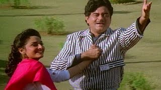 Sajan Mere Sajan (Video Song) - Kaanoon Ki Awaaz - YouTube
