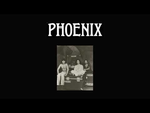 Thumbnail for Phoenix 'Are You Ready' - 'Out Of The Sun' teaser. John Verity, Jim Rodford & Bob Henrit (Argent) by Jim Rodford