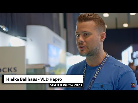 Hielke Ballhaus - VLD Hapro