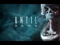 Until Dawn: O Death - Amy Van Roekel 
