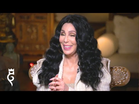 Cher Opens the Doors of Her Malibu Mansion to Gayle King – CBS This Morning  Full Interview (2018)