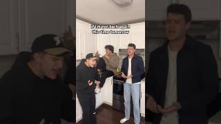 Download lagu Bohemian Rhapsody - Cover by Anthony Gargiula, @AlexanderStewart & @JonathanTilkin #sing mp3