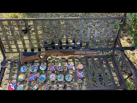 Top 5 Hatsan PCP Air Rifles Best Sellers of 2026