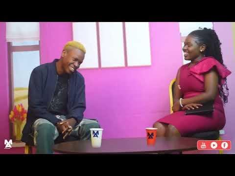Jay Jay Cee - Interview On Makosana, with Mary Moyo ( Interview )