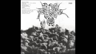 Edward Ka-Spel - Fuse