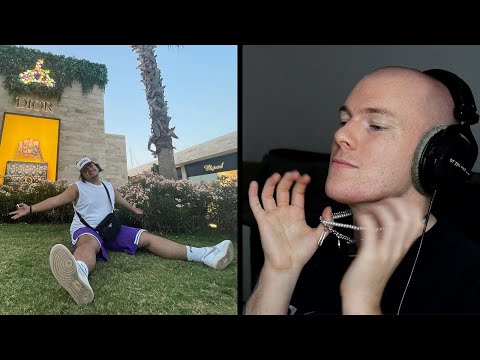 🥵 BESTE SEIT LANGEM: OMG - GLAUB MIR 🧭 [Reaction/Reaktion]