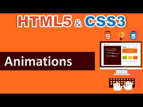 Introduction to CSS3 | CSS3 Complete Course in Urdu Hindi