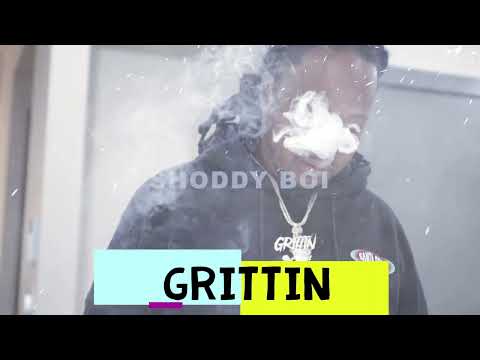 "Grittin" - | Shoddy Boi Type Beat 2023 | (Prod. BurnaBeatZ)