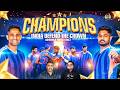 Vetri Kodi Kattu The Title Is Ours India Defend Their T20 WC Crown