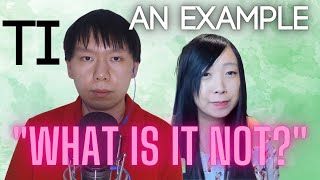 SIMPLE Hero Ti Definition: "What is it NOT?" | Introverted Thinking Cognitive Function | ISTP &amp; INTP