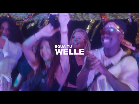 Equa Tu - Welle (Official MusicVideo)