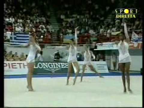 France 3 Hoops 4 Clubs 2007 PatrasWCh AA (Lost Qualification