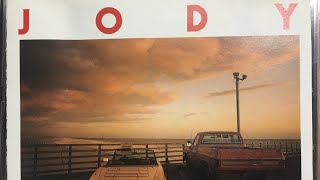 1990年山下達郎JODY from LA.Unit悲しみのJODY