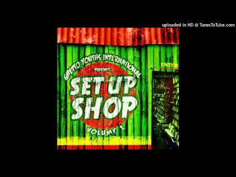 Hey Baby (One Drop Remix) (feat. Mos Def)