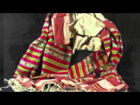 Halleluyah- Psalm 150 - Yemenite Version