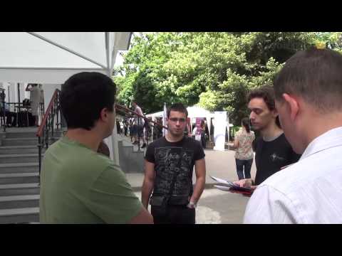 С VMware в облаците