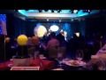 PBS Annual Meeting 2015 The Solar System