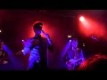 NAMELESS Angelina LIVE IN PARIS AU POINT ...