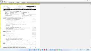 QPAY EA Form Setup & Printing@2021