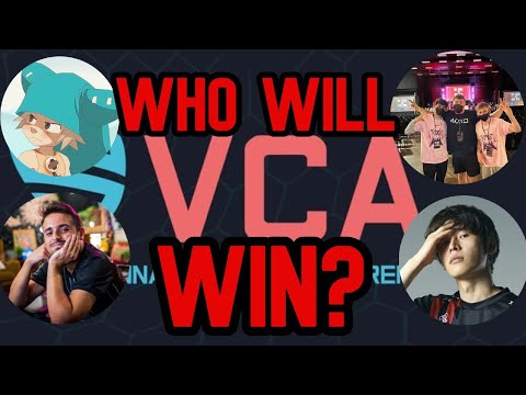 WHO WILL WIN VCA VEINNA CHALLENGERS ARENA 2022?