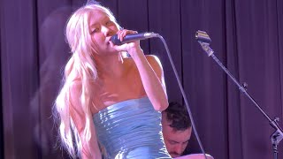 Download lagu BLACKPINK ROSÉ - call it the end fancam at Grammy Museum 12-04-25 mp3 Download lagu BLACKPINK ROSÉ - call it the end fancam at Grammy Museum 12-04-25 mp3