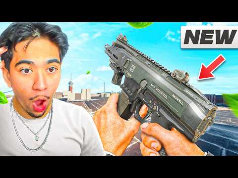 I Tested EVERY GUN in Warzone's New Update! (NEW META)