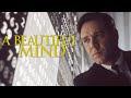 A Beautiful Mind Soundtrack Cut