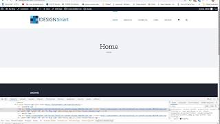 Download the video "19. Professional Web Design with WordPress Avada. Working with Logo and Menu from Scratch"