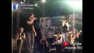 Alicia Villarreal - Tu Ausencia