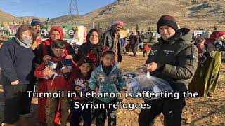 Mission trip apr2021