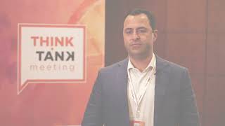 Interviewing Dr. Jorge Leal  - Think Tank Meeting Brazil 2024