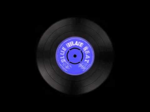 PRINCE BUSTER   SHARING YOU