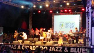 Incognito - Show 1 - 02 - Step Into My Life