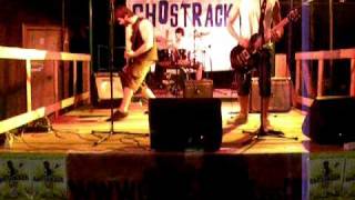 Fecce Tricolore - Notice Of Eviction (The Bronx cover)