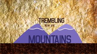 Gungor - The Earth Is Yours Lyrics Video