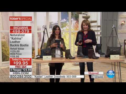 HSN | The List with Colleen Lopez 09.08.2016 - 09 PM