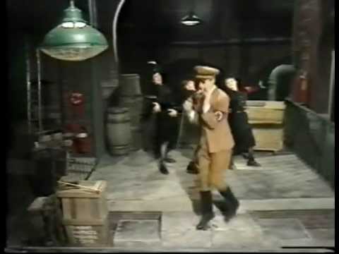 Captain Sensible - Springtime for Hitler