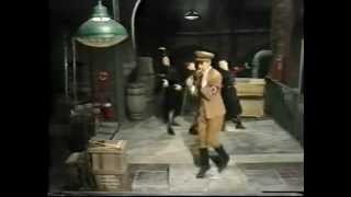 Captain Sensible - Springtime for Hitler