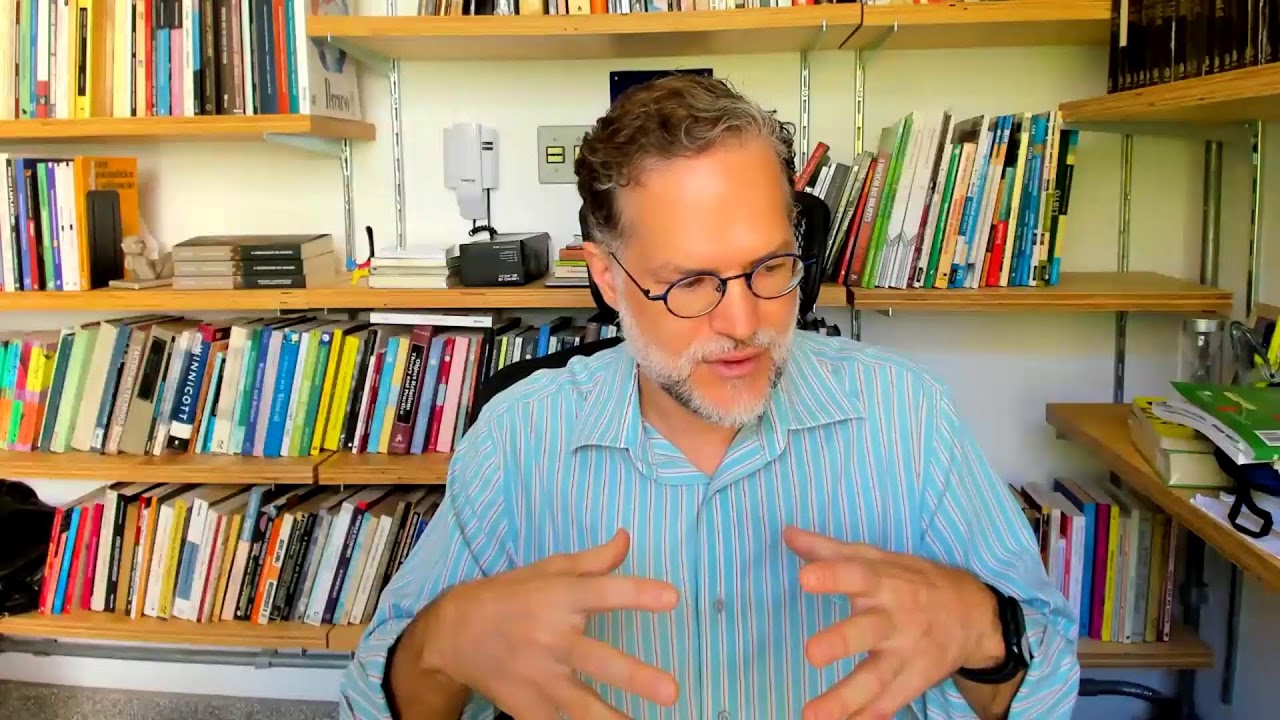 Eu ideal e ideal do eu