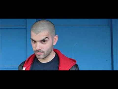 DMC Coupe de France 1997 DJ Pone