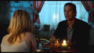 Killer Joe - Trailer italiano