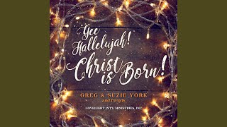 Two Step &#39;round the Christmas Tree