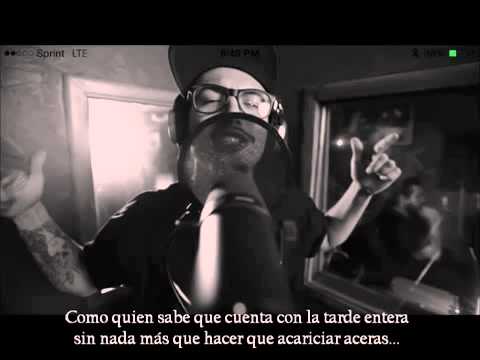 A paso lento-FT GORDO FU(La letra)