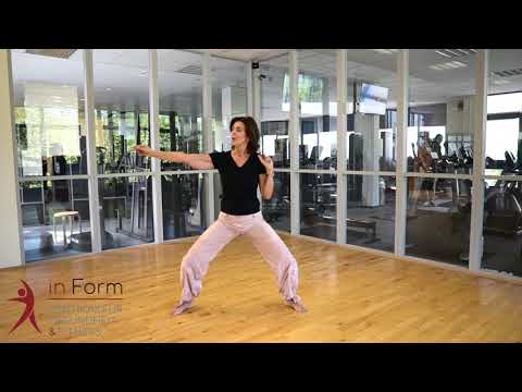 Clarissa   8 Brokate Qigong
