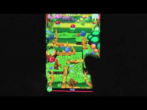 Frogger Decades iPhone Gameplay Review - AppSpy.com