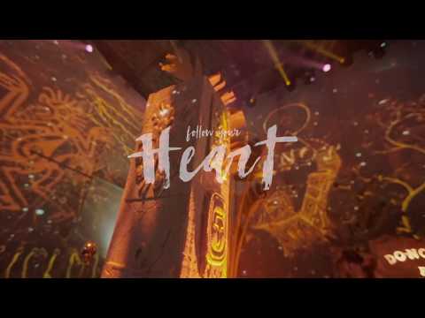 Do Not Sit At Heart Ibiza - 09.06.2018