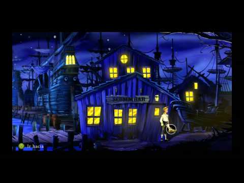 The Secret of Monkey Island: Special Edition [ XBOX LIVE ARCADE ]