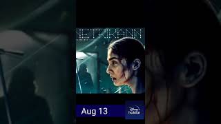 Netrikkann release date || hotstar