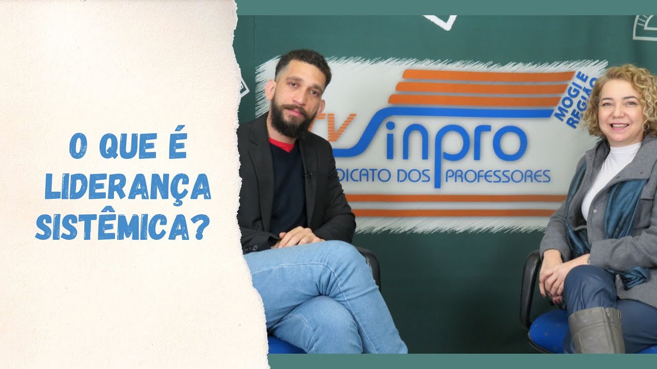 O que é liderança sistêmica?